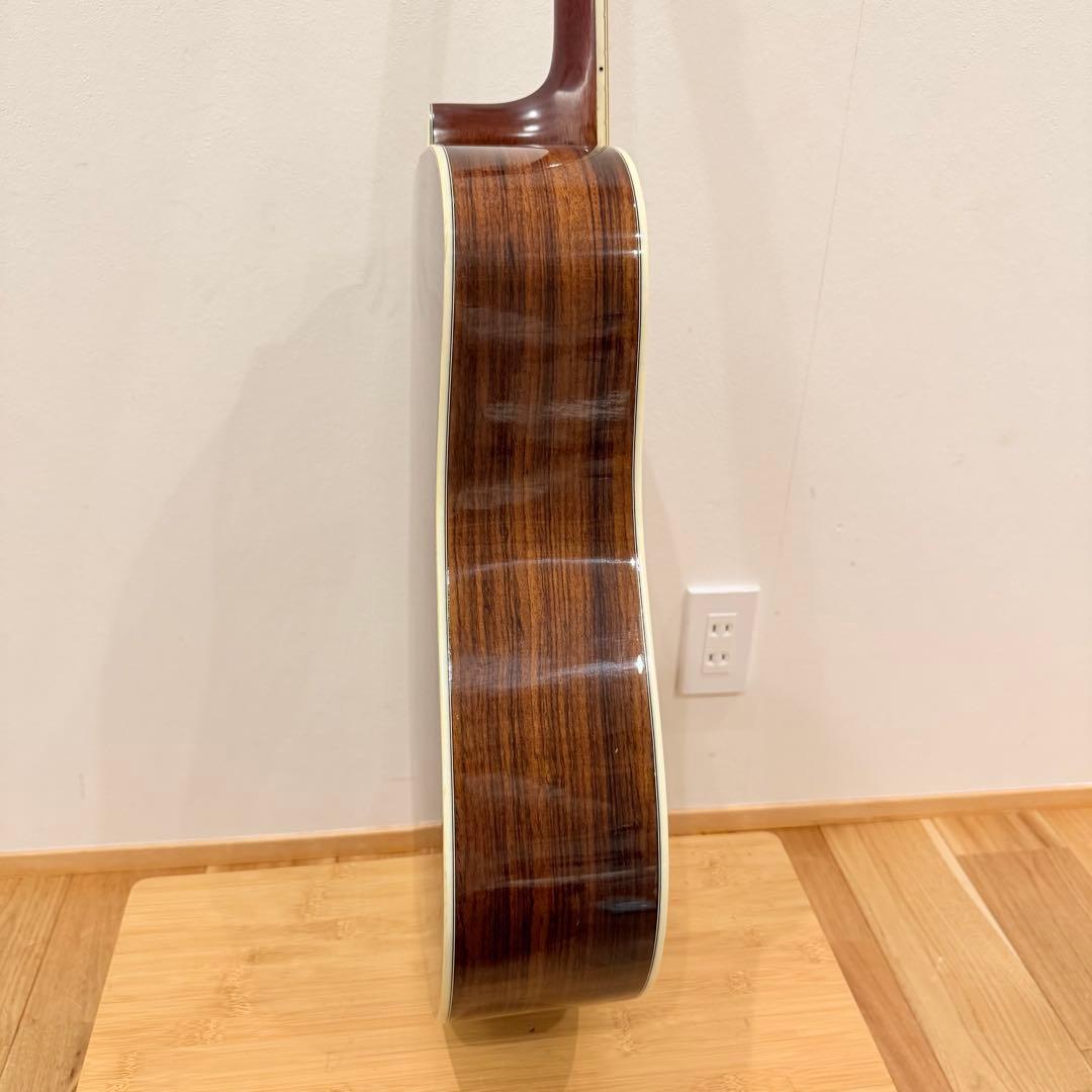 モーリス　MORRIS アコースティックギター　W-30 アコギ