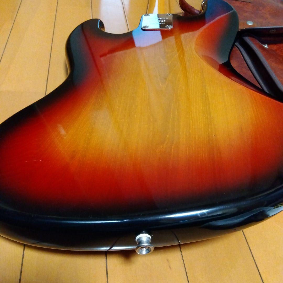 Aria Pro Ⅱ アリアプロ2 　JB-500 PRECISE BASS