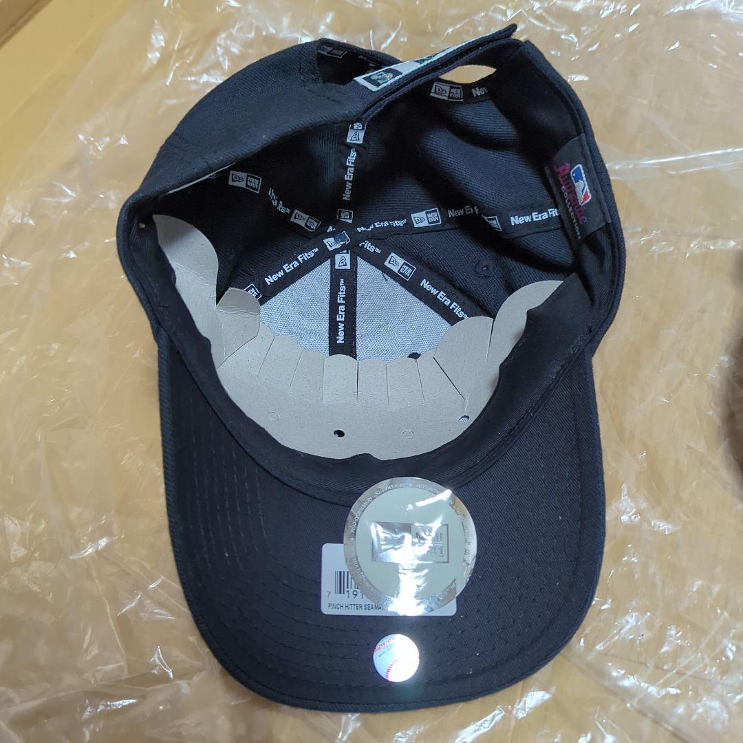 マリナーズグッズ3点セット(イチローユニフォーム、帽子