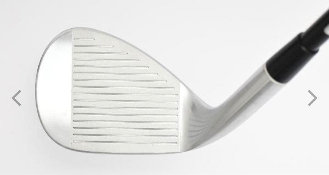 フォーティーンDJ-5 ウェッジ60°