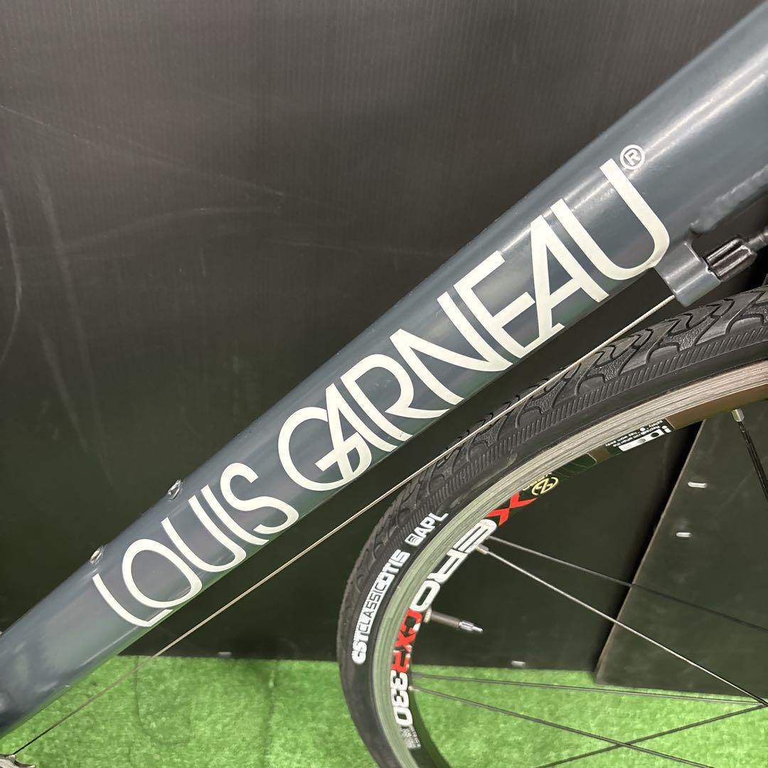 ロードバイク LOUIS GARNEAU CR23