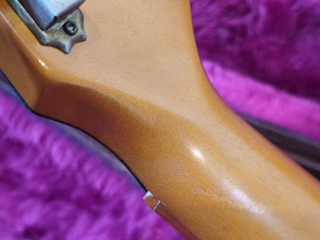 ☆彡ギブソン　レスポールスペシャル　1995年製　ダブルカッタウェイ