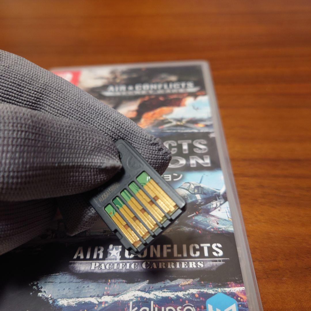 Nintendo Switch AIR CONFLICTS COLLECTION ( Switch)