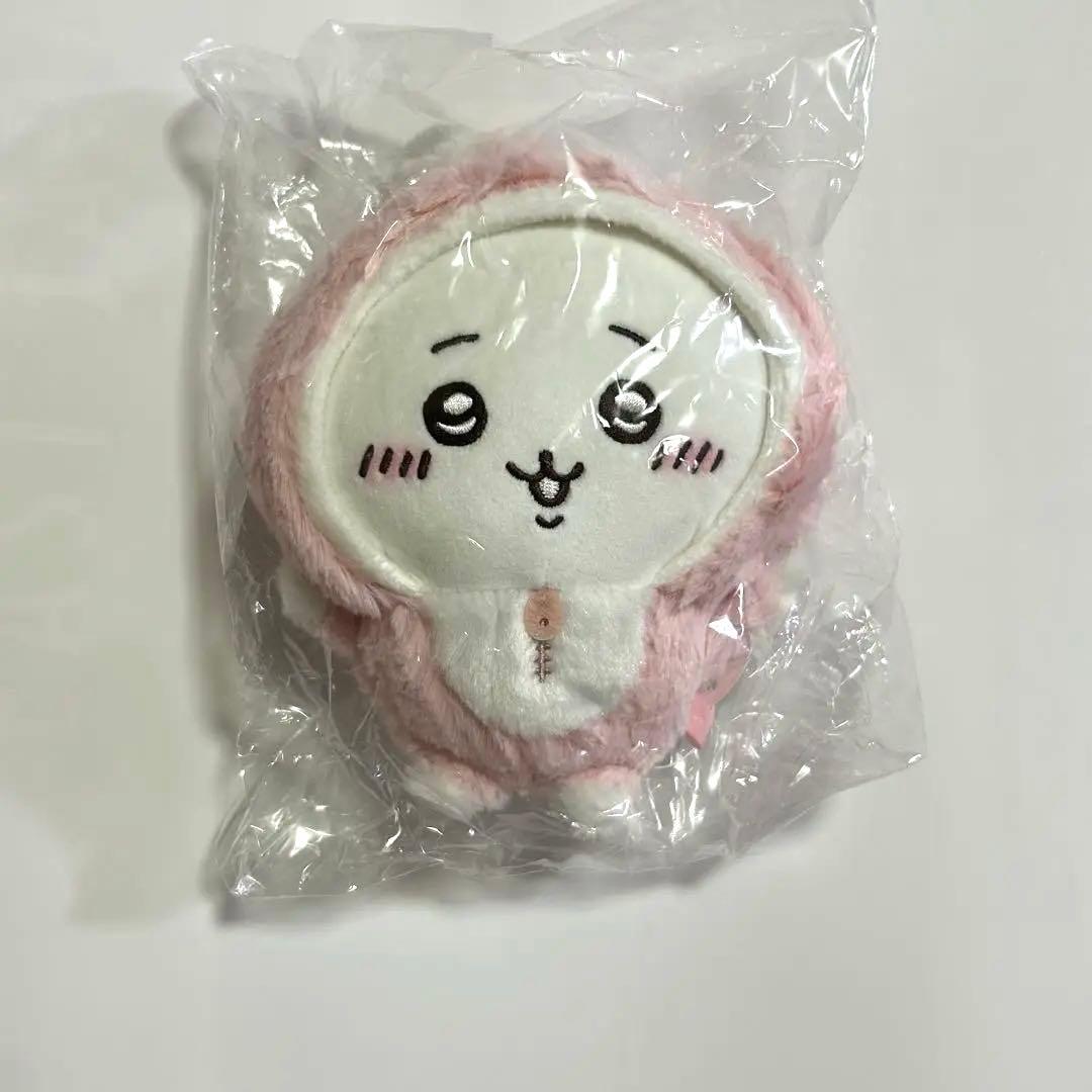 ちいかわ　2023 ハッピーバッグ　ぬいぐるみ