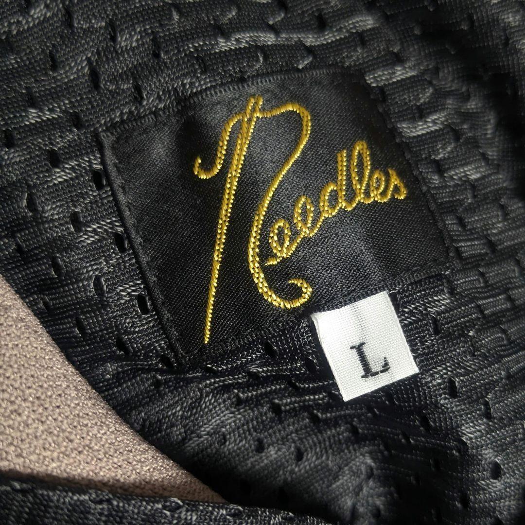 ニードルス　ニードルズ　needles トラックパンツ