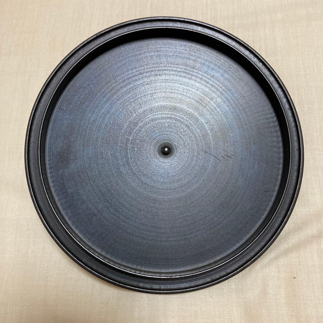 茶道具　釜　茶釜　大西清右衛門　天猫作　骨董品　工芸品