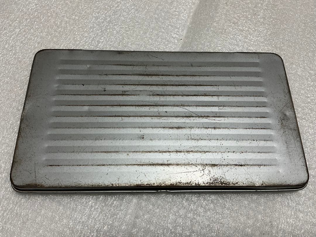 みつびしえんぴつ／フェラーリ312T-4。ジル・ビュルヌーヴ。【三菱鉛筆】。