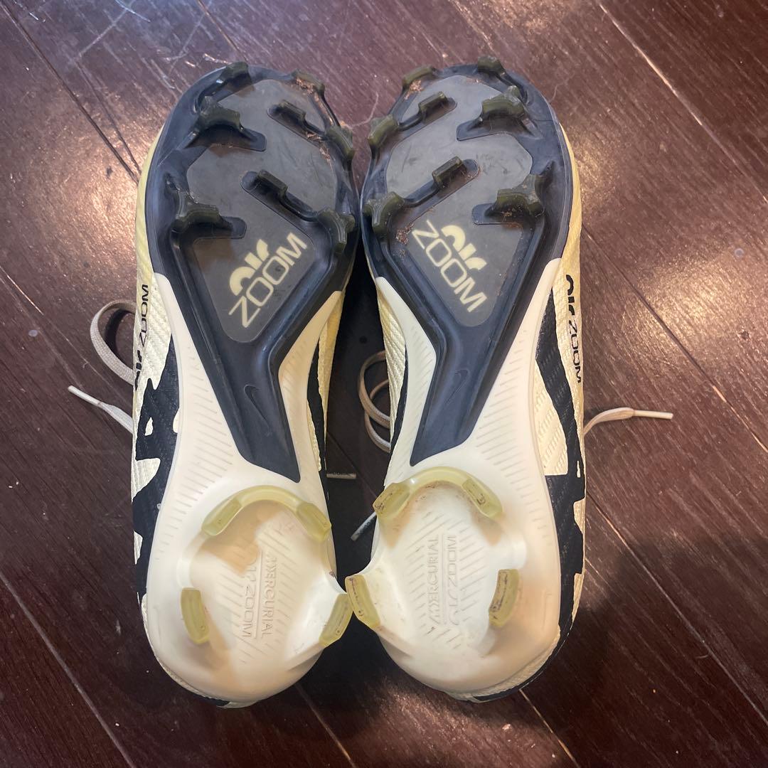 Nike マーキュリアルヴェイパーエリート15 FG 26cm