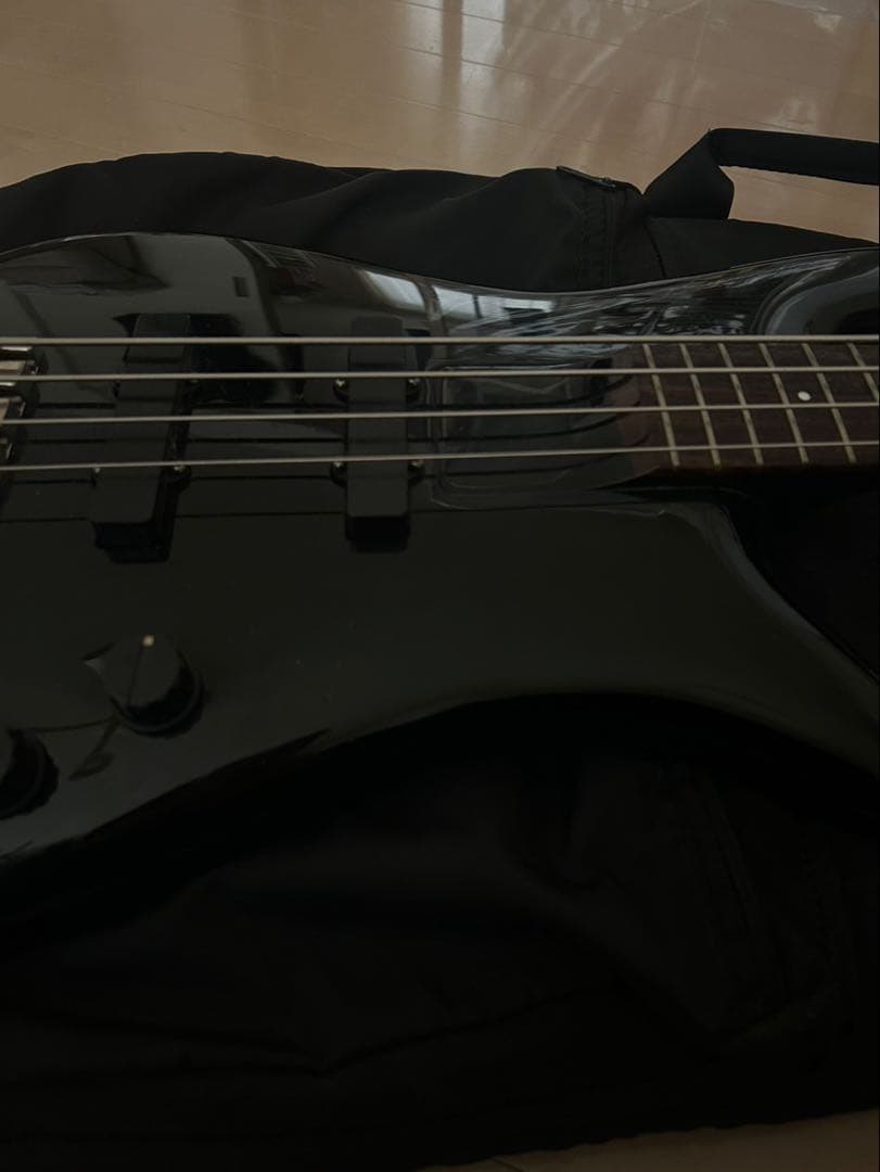 HEADWAY head ベース　NS-2 Type 希少　美品