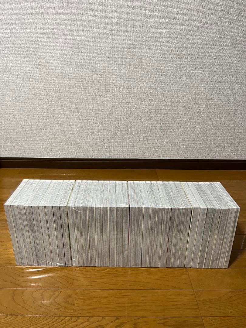 美品　完全版　シティーハンター　1〜32巻　全巻セット　➕　XYZ 付録付き