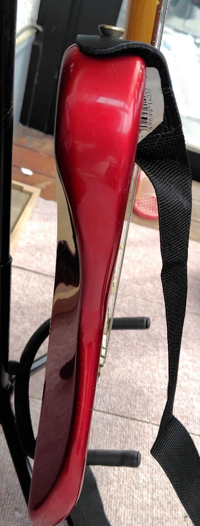 ミ*ト様 【ジャンク品】フェンダージャパンストラキャスター