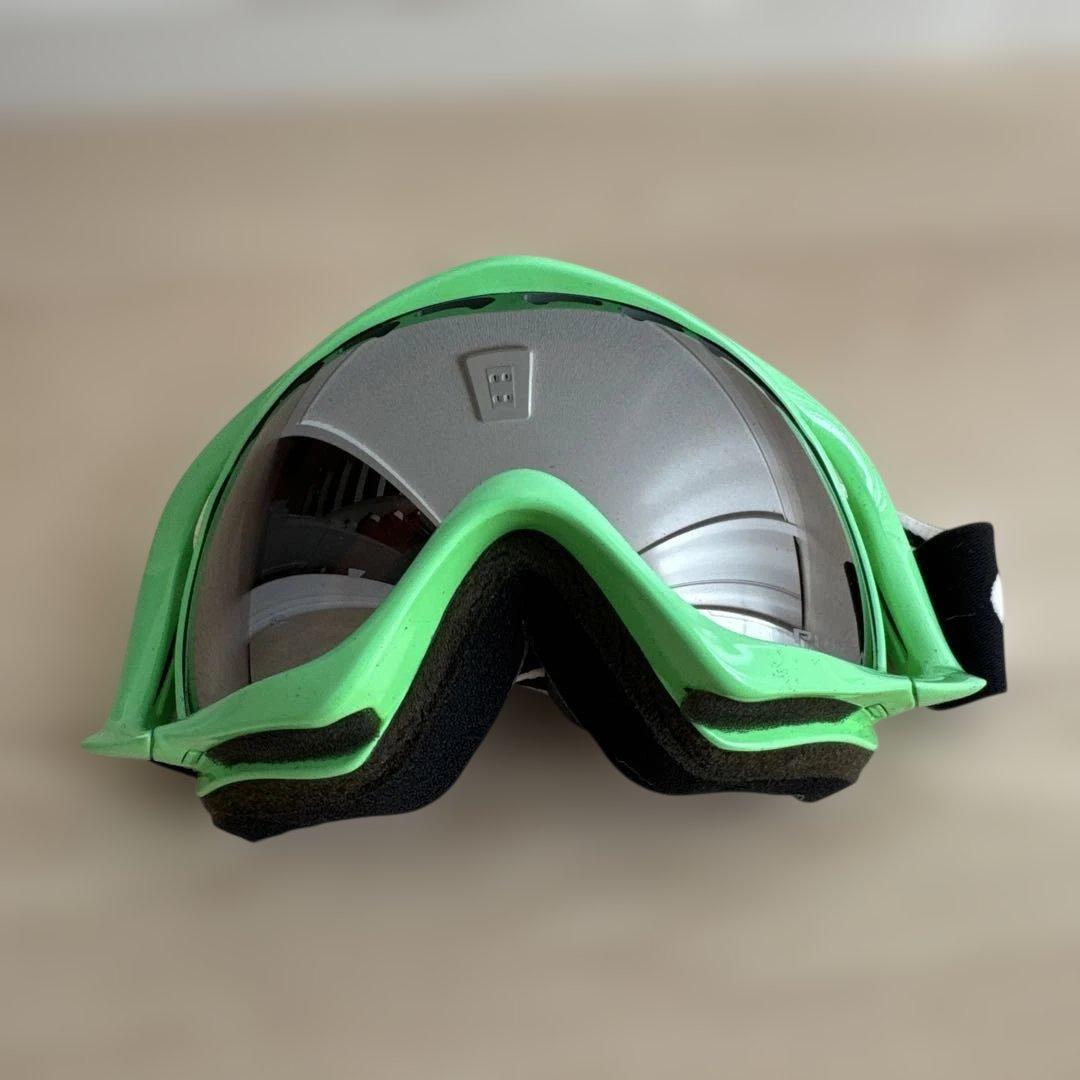 オークリー クローバー オリンピックモデル プリズム