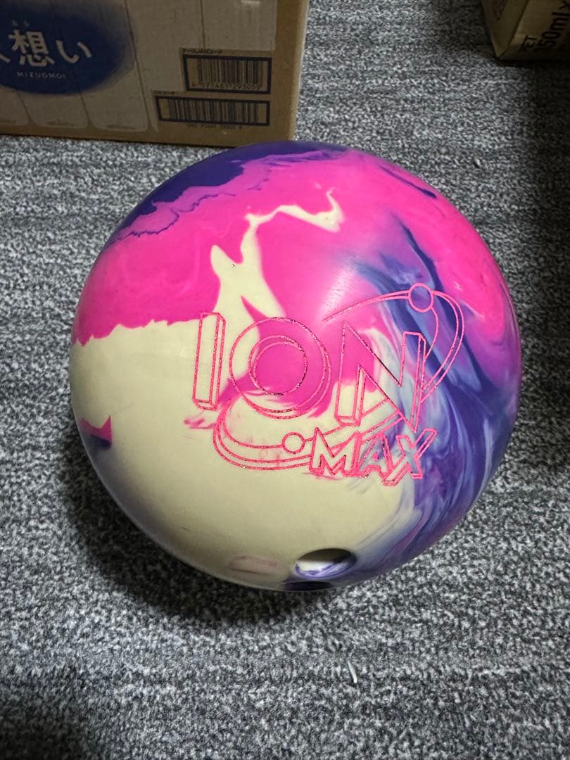 ※最終値下げ。ストームアイオンマックス