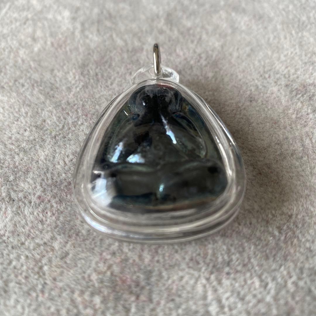 プラクルアン プラピッター レクライ 神秘物質 富と開運 金運 ビジネス 御守り