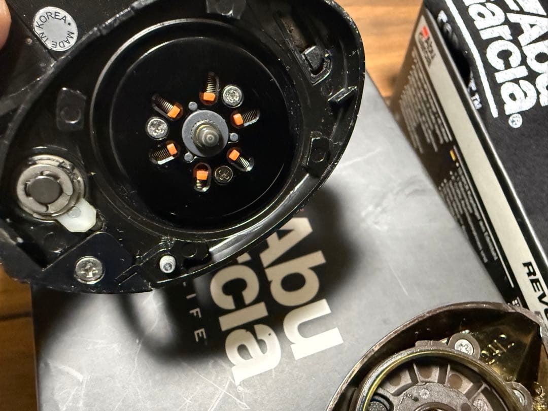 レボエリートIB5 中古　動作良好