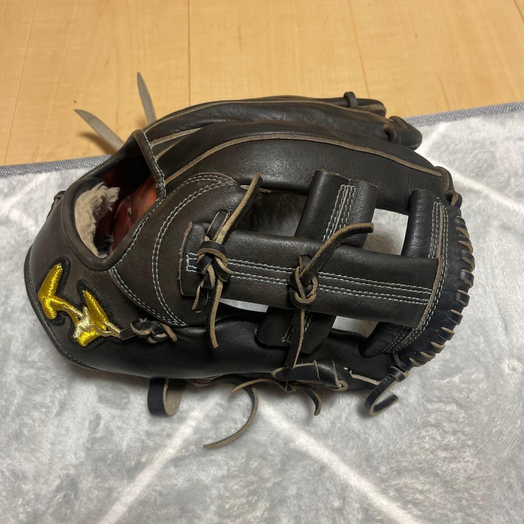 ワールドペガサス 内野用