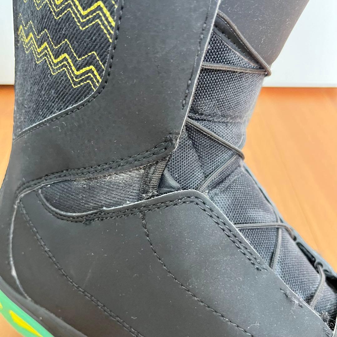 SALOMON IVY 24.5cm サロモン　アイビー　ブーツ