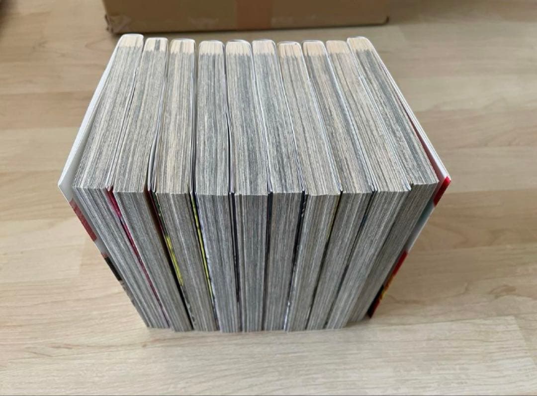 ゴールデンカムイ 全巻セット 15巻のみDVD付き ブックカバー付き 帯付き