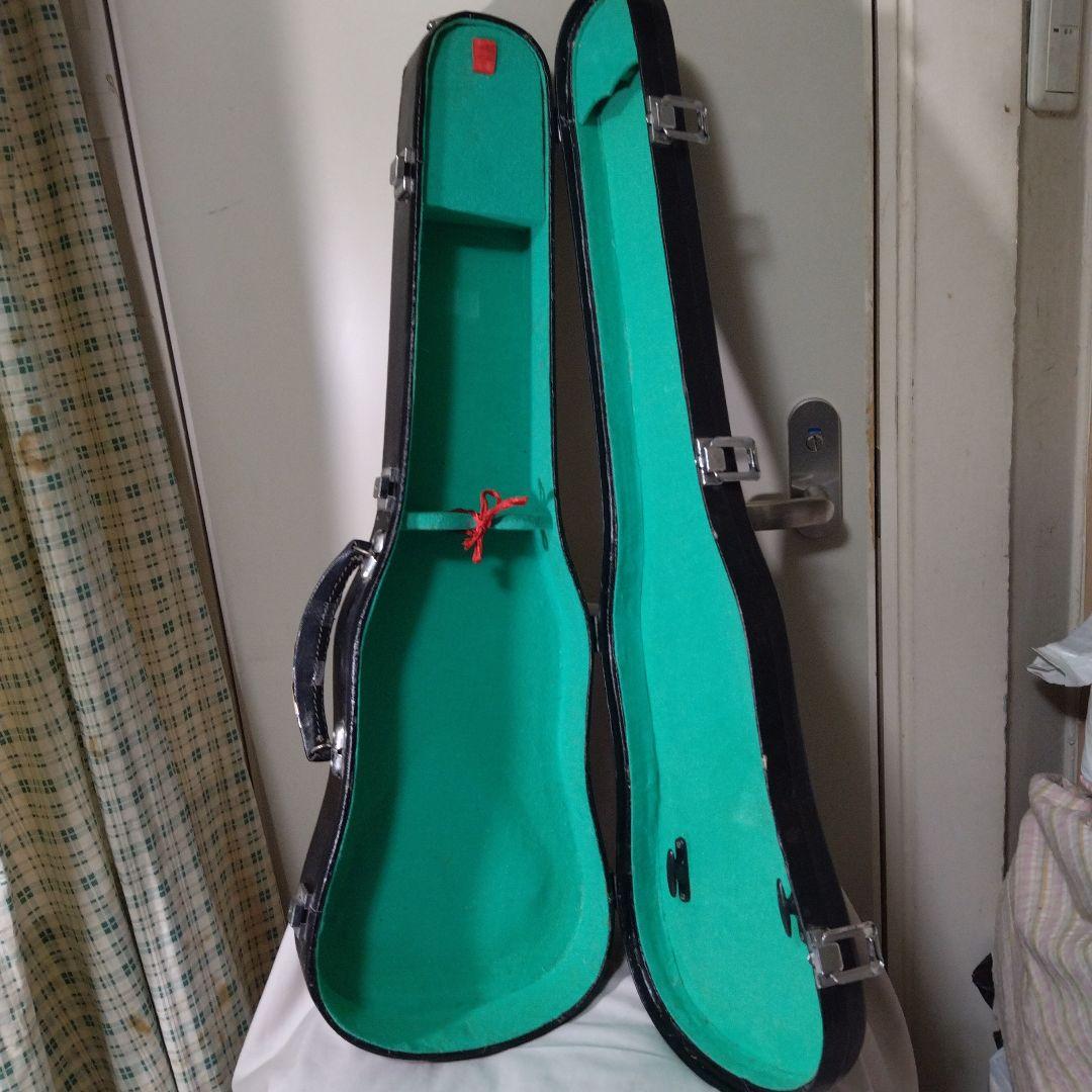 ♥大特価♥cremonaバイオリン4/4♥弓ケース松脂付き♥値引き不可♥