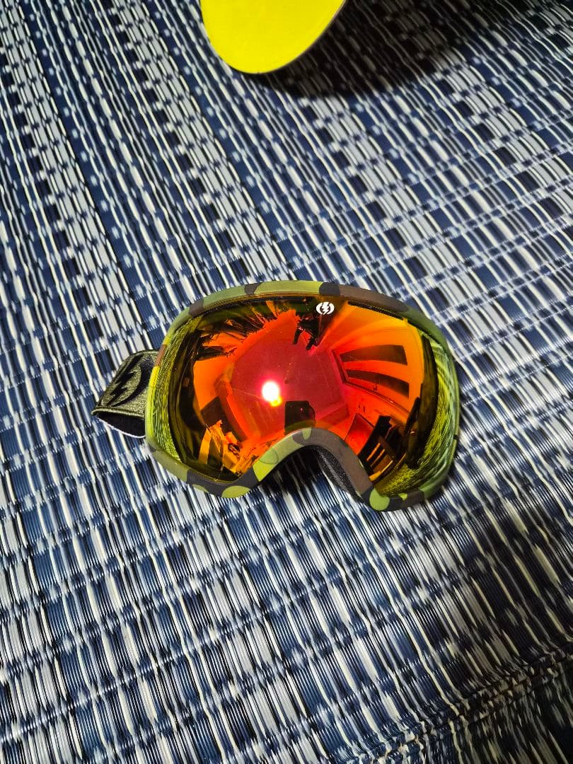 JOYRIDE スノーボード＆ゴーグル＆ブーツ＆ビンディング＆スノボケース＆手袋