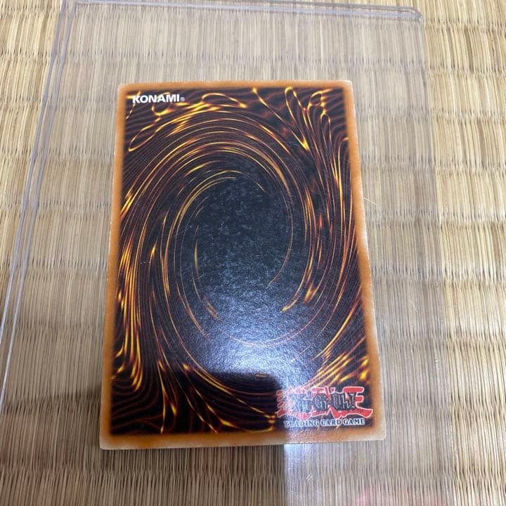 遊戯王 ブラック・マジシャン　　カナダ　フランス版