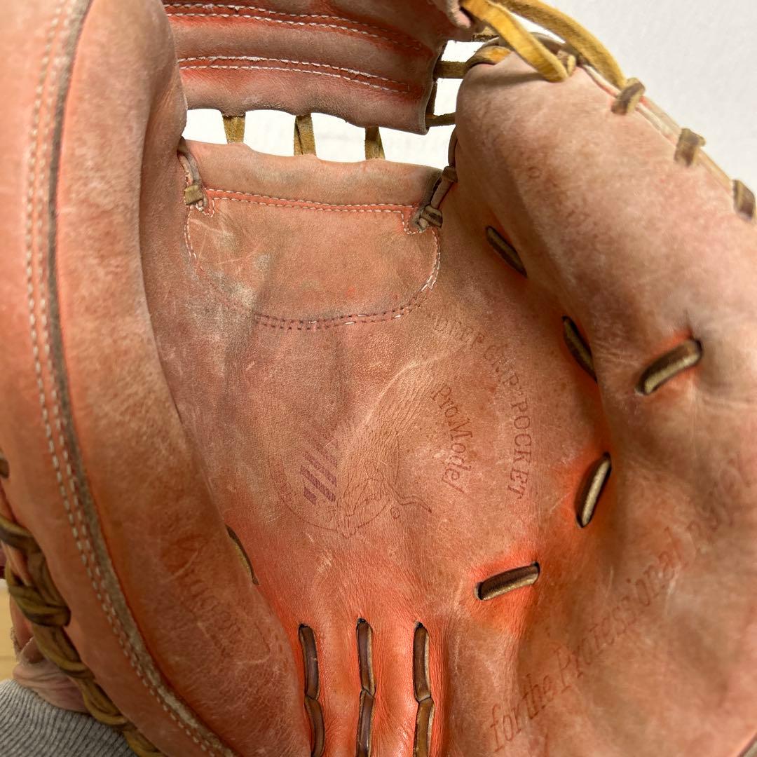 久保田スラッガー　キャッチャーミット　KSM-622