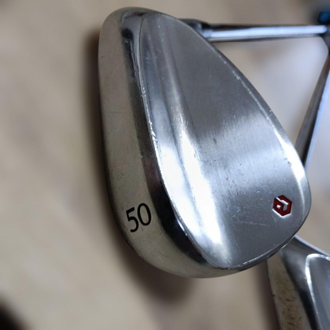 エポン　ウェッジ　50°56°type L