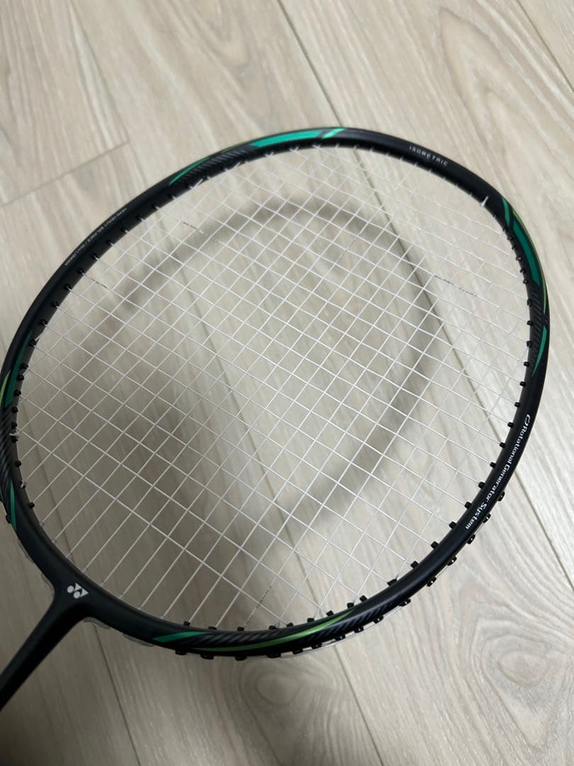 アストロクスネクステージ　4UG5