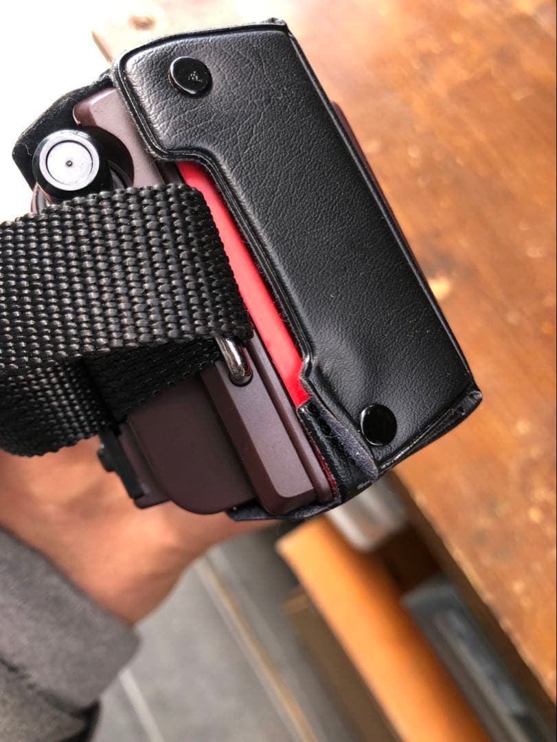 National RJ-480Z トランシーバー(技術基準適合機種)