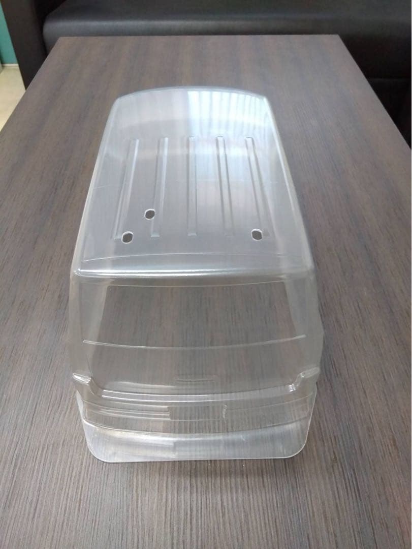 タミヤbbラジコンボディ