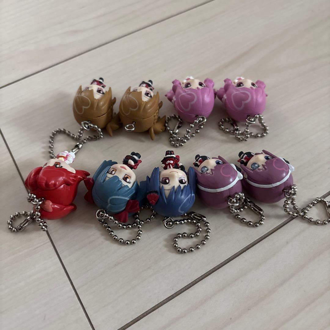 AKB0048 キーホルダー