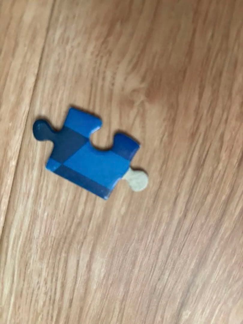 ポケットモンスター ジグソーパズル 300, 500ピース 5個セット