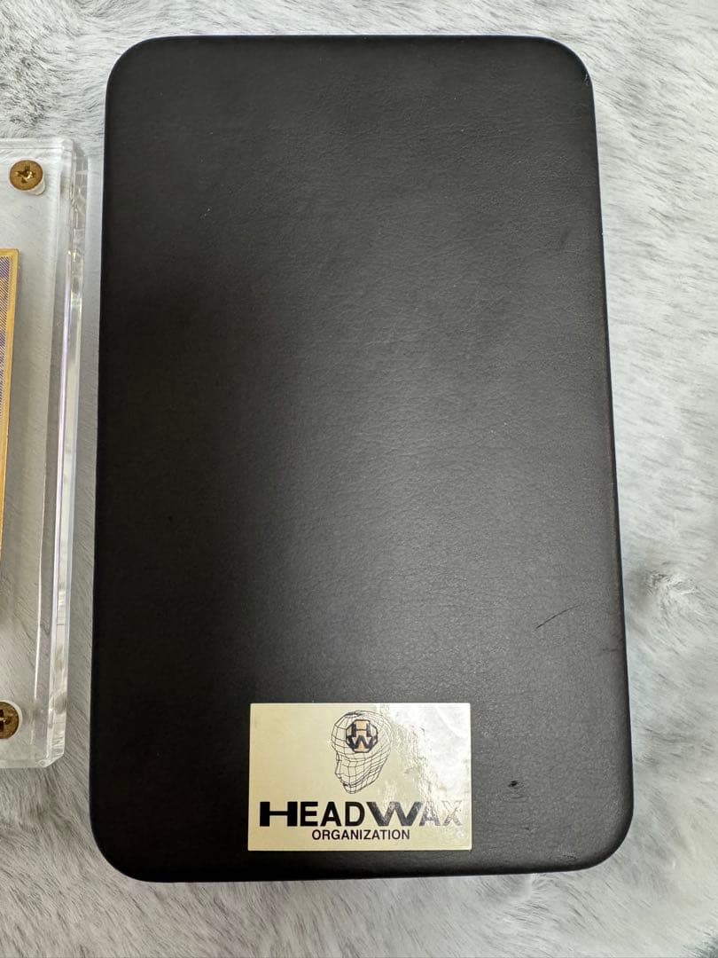 hide everfree 限定プレート