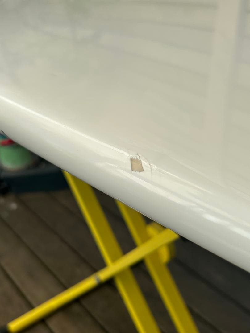 YO ジャスティス justice サーフボード 5.10 edge