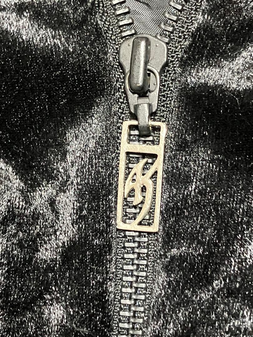 7くん　氷室京介IN THE MOOD ジャケット M