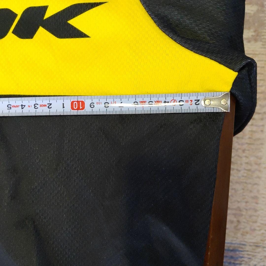 LOOK サイクルジャージ 長袖裏起毛 L