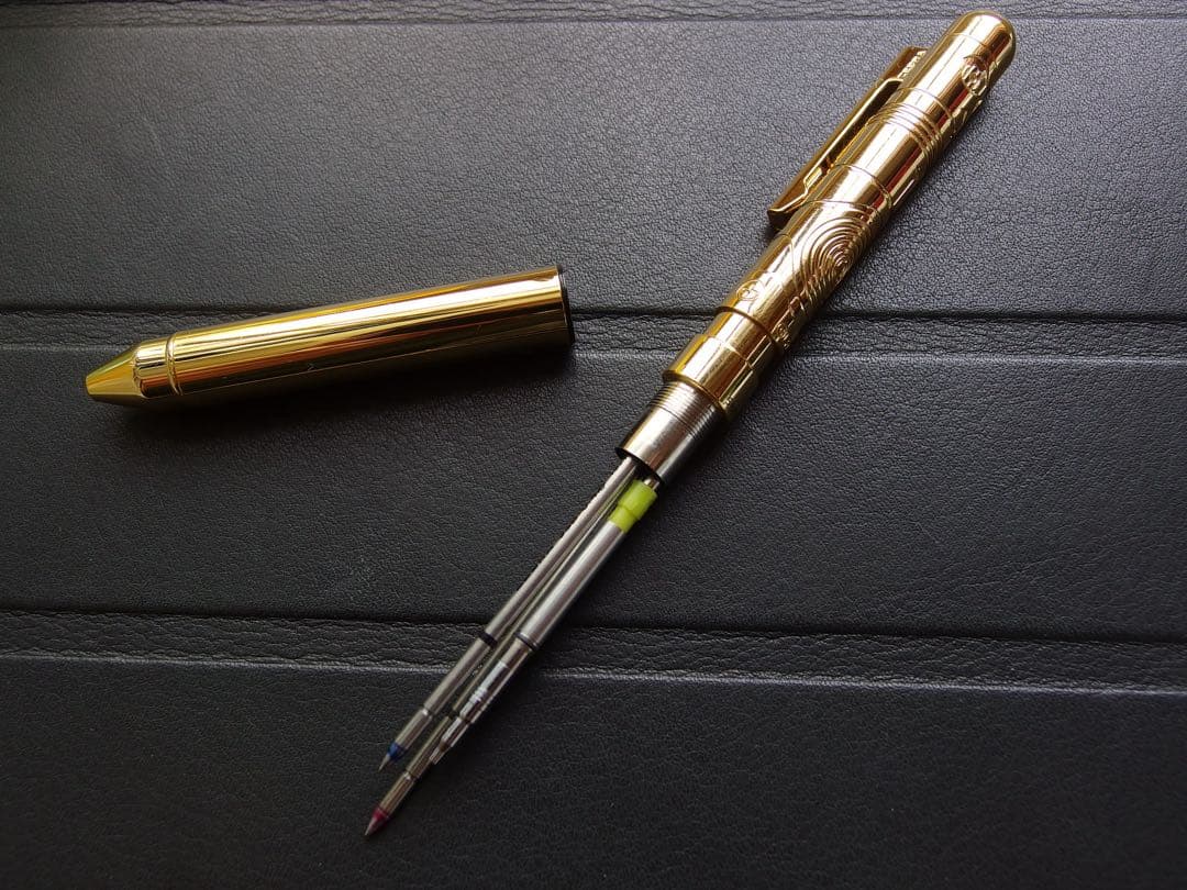 稀少廃番限定 ZEBRA sharbo X STAR WARS C-3PO