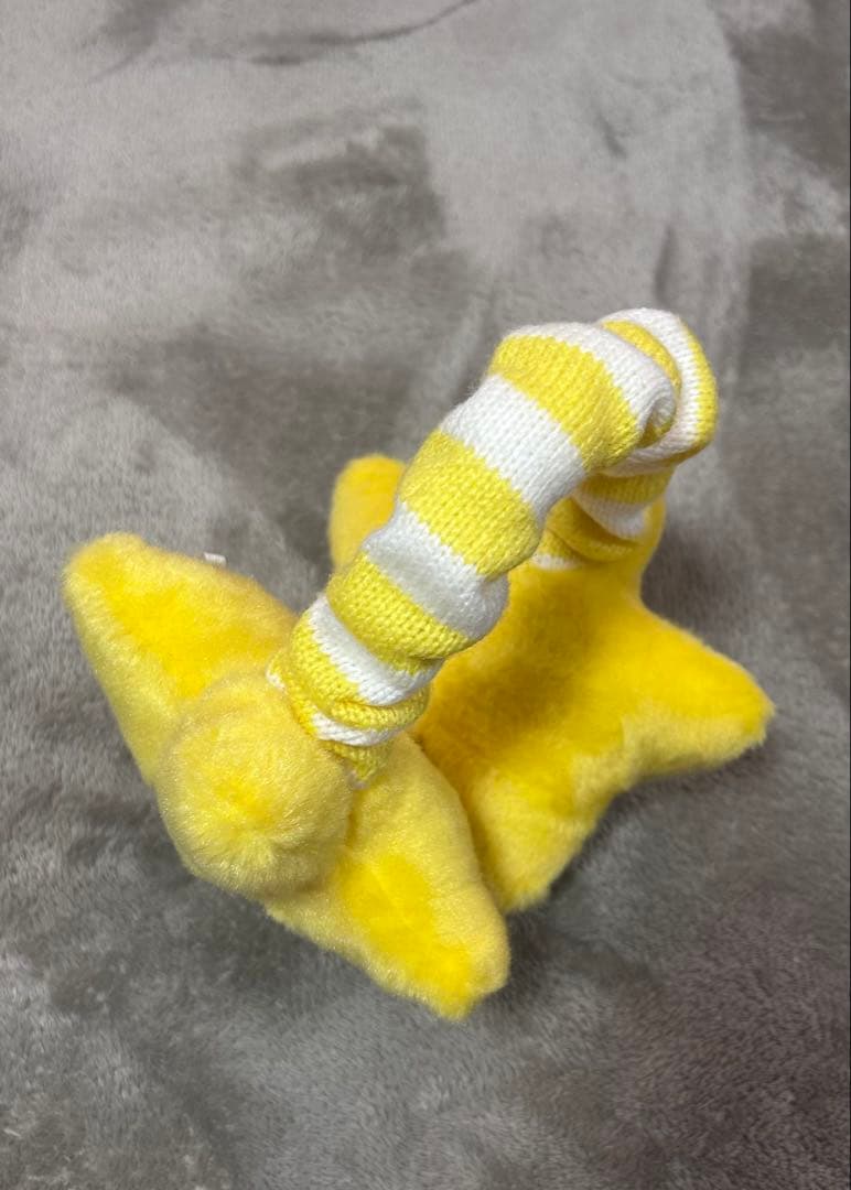 USJ ユニバ スター イヤーマフ マリオ 耳あて 廃盤品