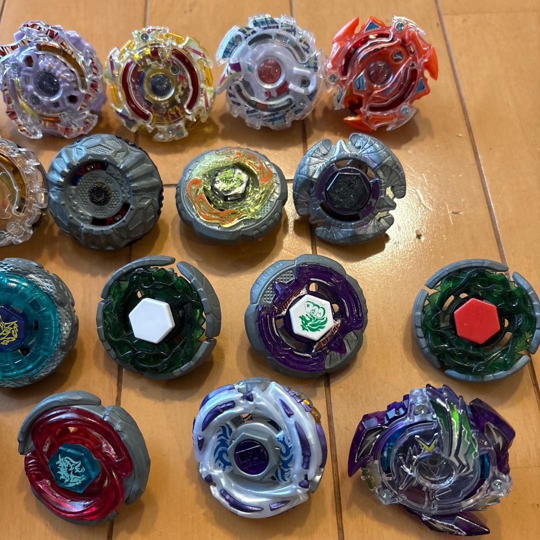 ベイブレード　セット