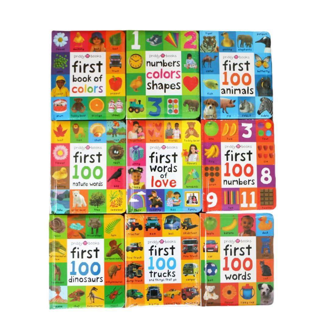 【クリスマス限定セット】ORT　oxford readding ステージ1-2