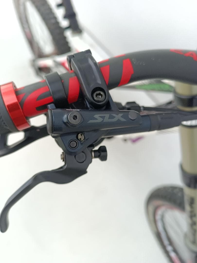 SPECIALIZED スペシャライズド Demo 8 Ⅱ 2012モデル