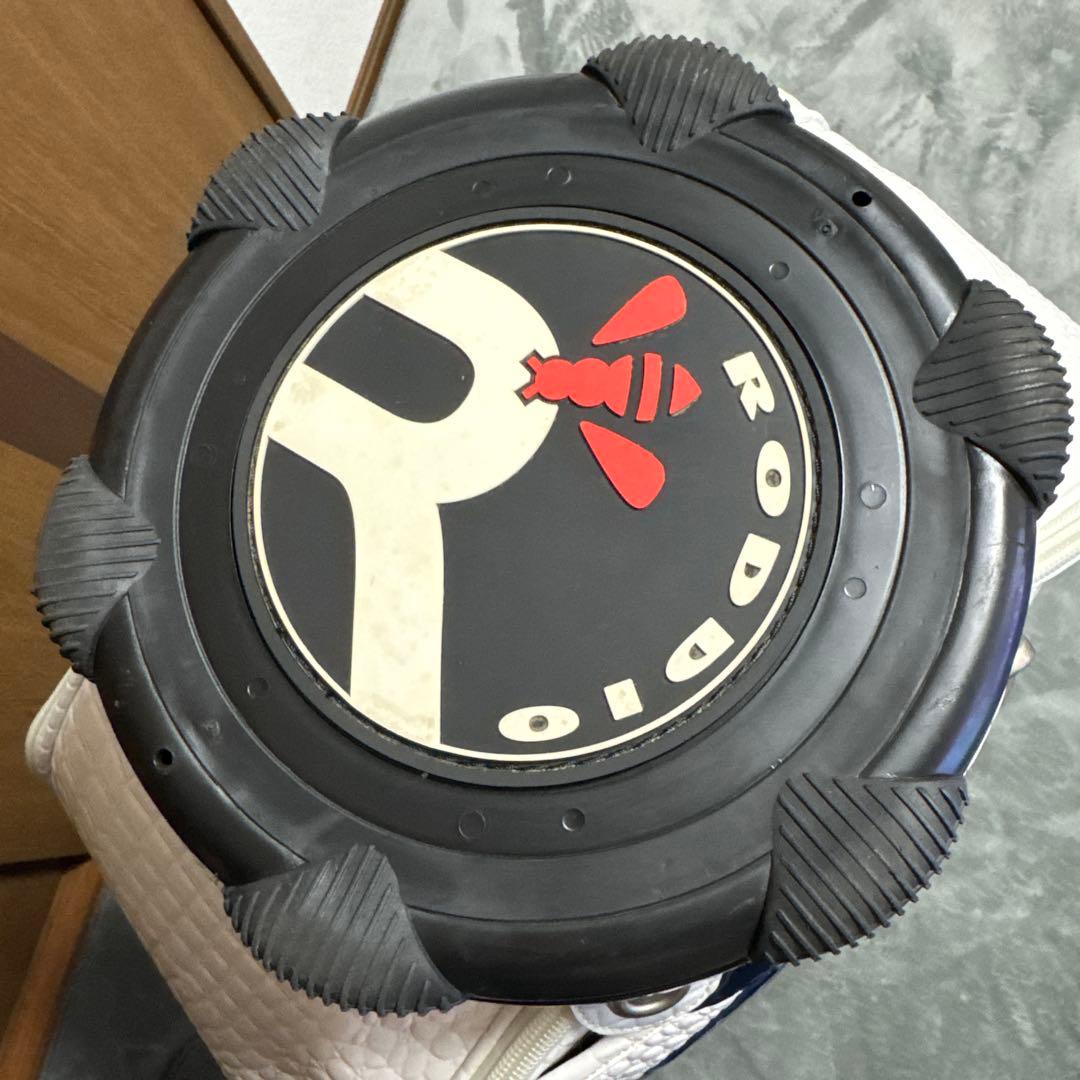 Ryoma ロッディオ キャディバッグ