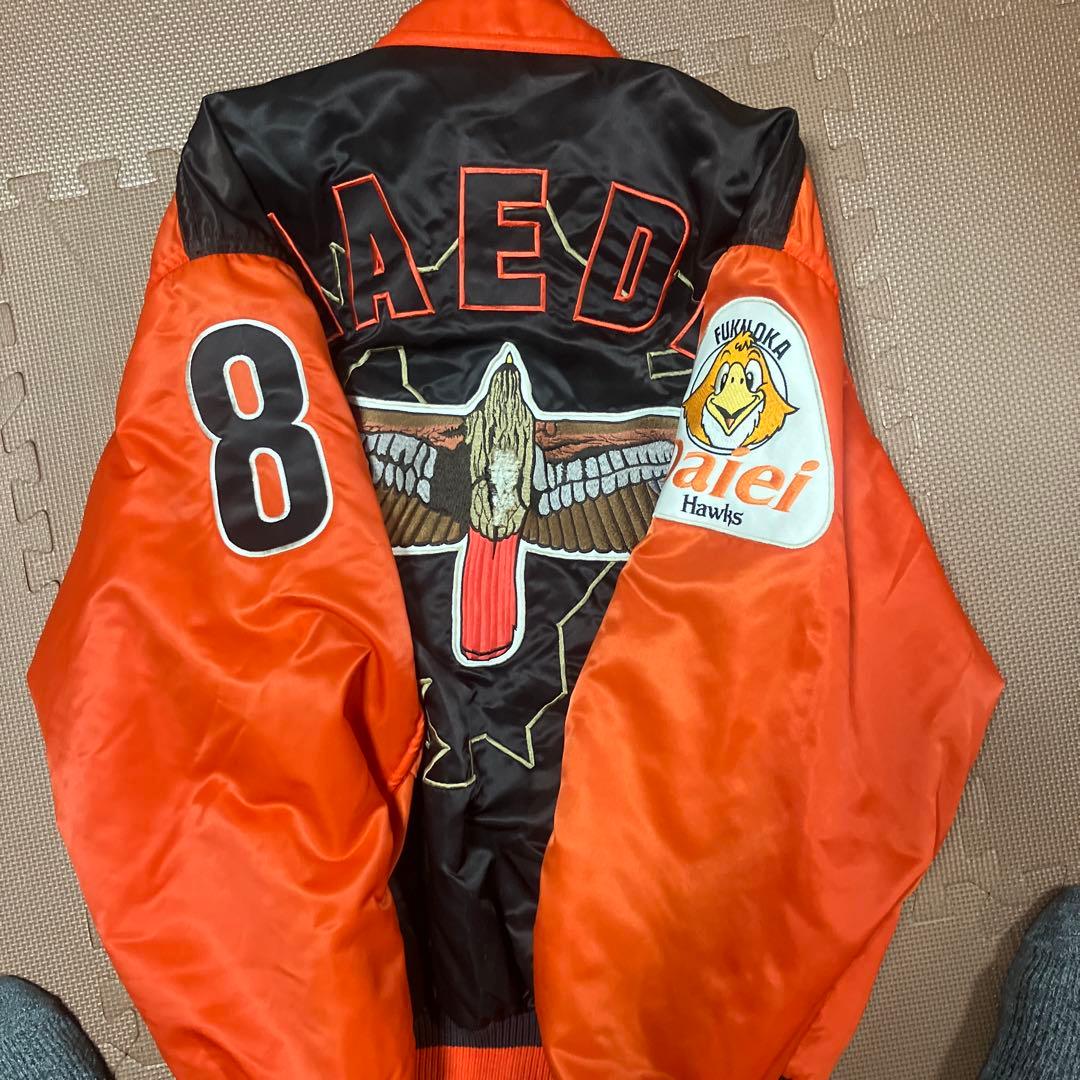 福岡ダイエーホークススグラントコート⚠️説明欄必読