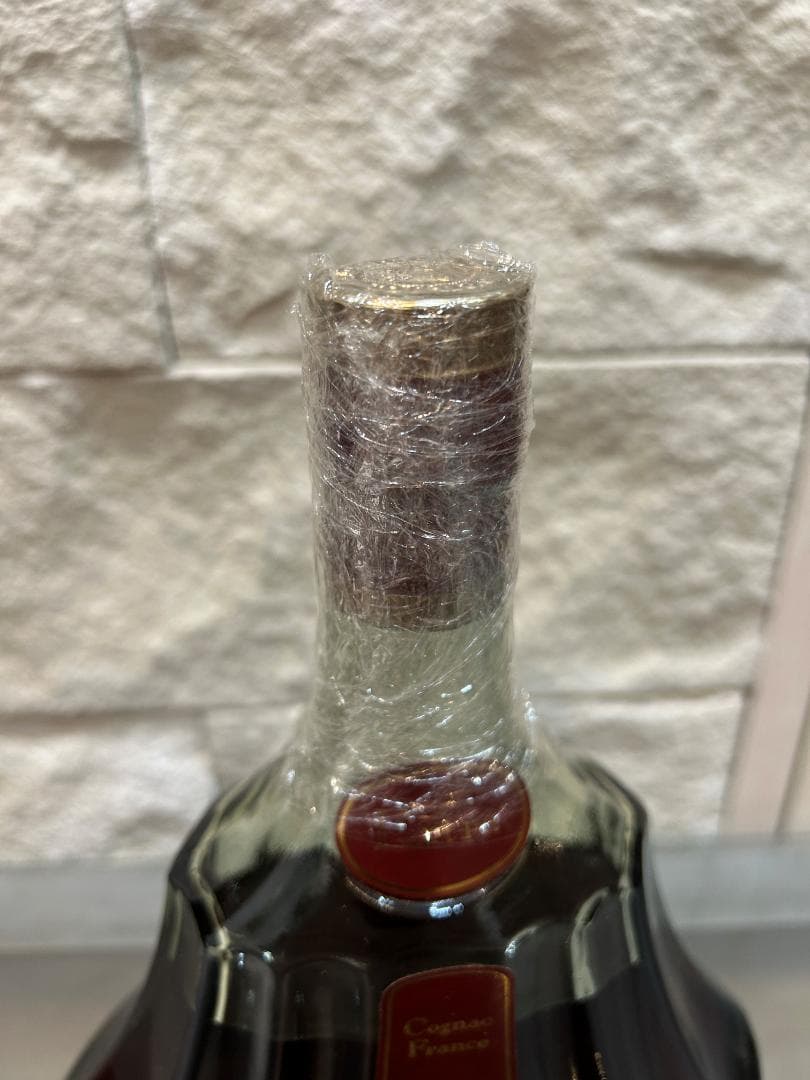 【訳アリ】ヘネシー パラディ エクストラ 未開栓 液漏れ 700ml