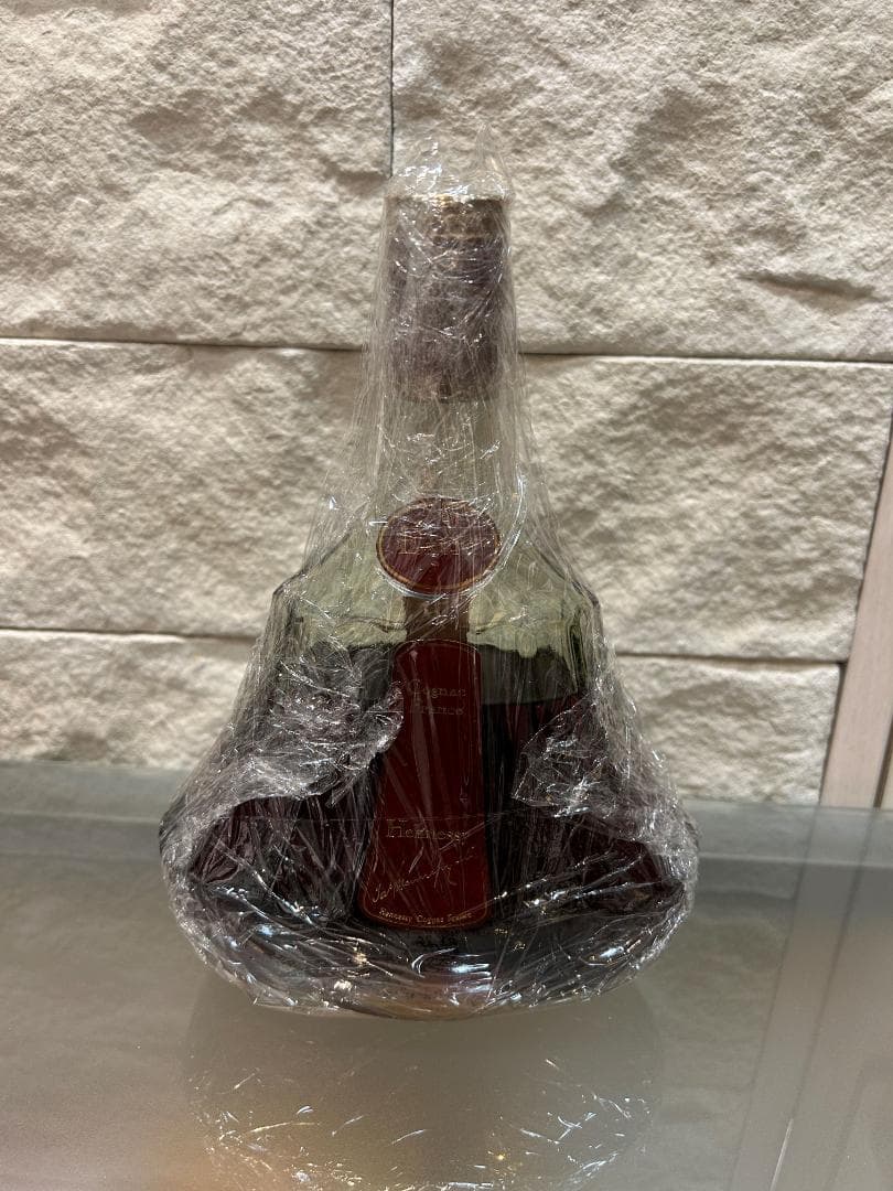 【訳アリ】ヘネシー パラディ エクストラ 未開栓 液漏れ 700ml