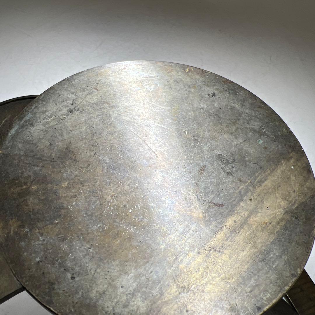 古鏡5点　E 1162g 東Y8-0114①