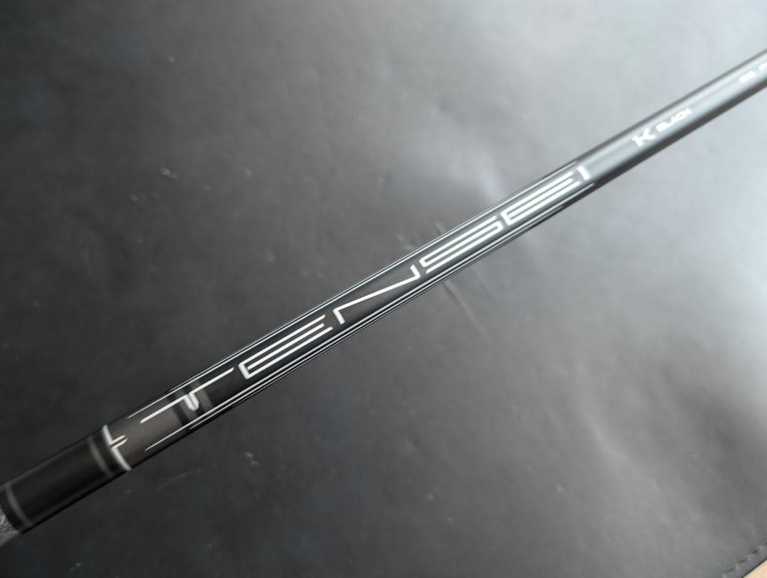 【未使用】 キャロウェイ ELYTE ◆◆◆トリプルダイヤモンド MAX10.5