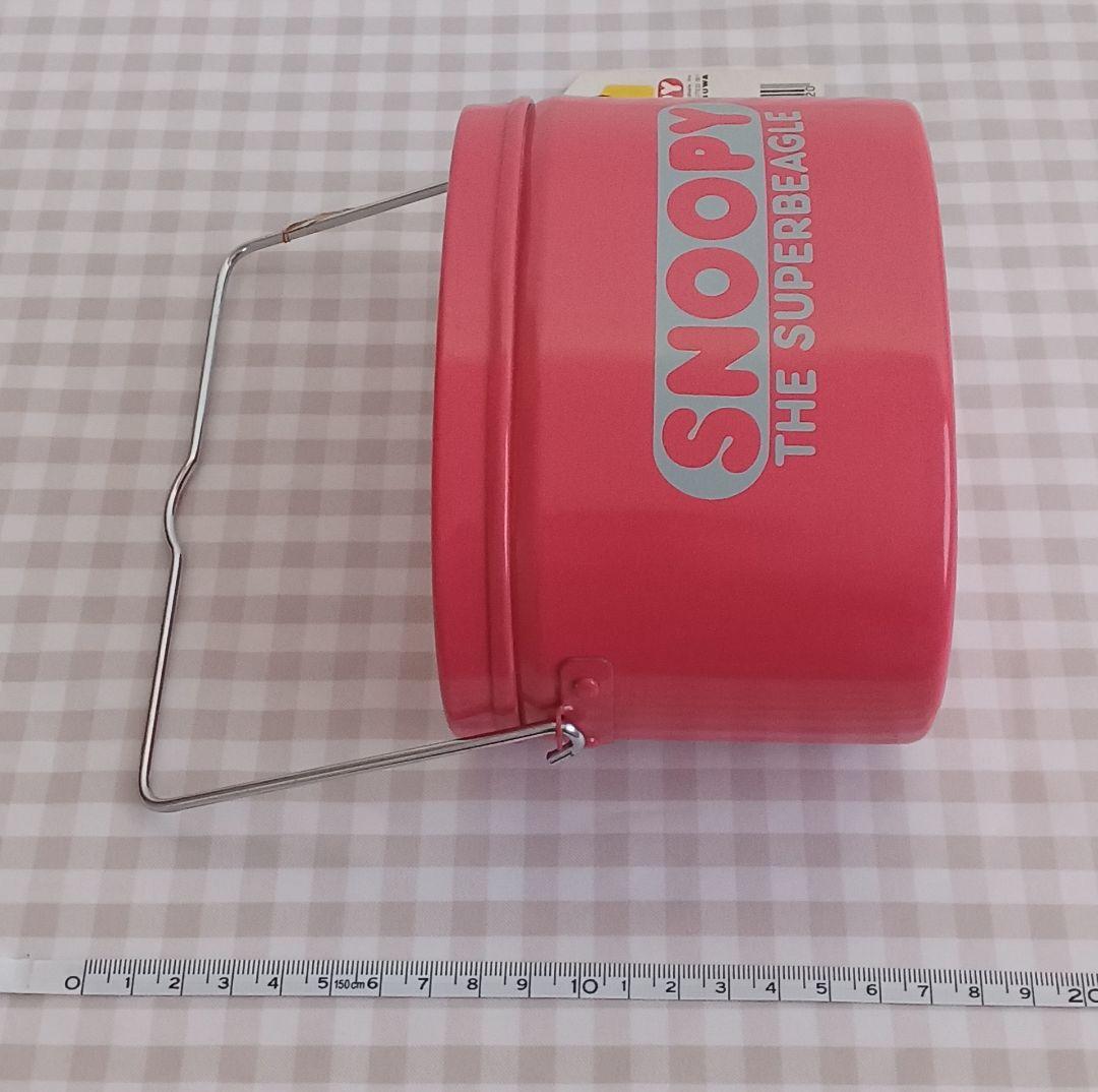 スヌーピー　ハンゴウ