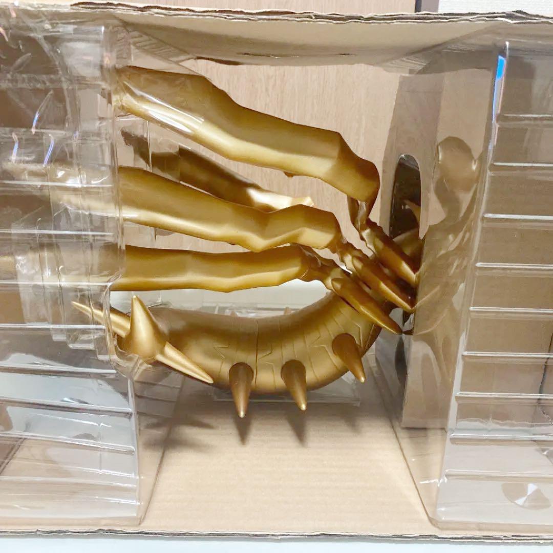 ポケモンフィギュアギラティナオリジナルフォルム ダブルチャンスキャンペーン用賞品