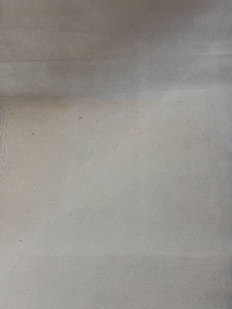 掛け軸　七福神の大黒天様